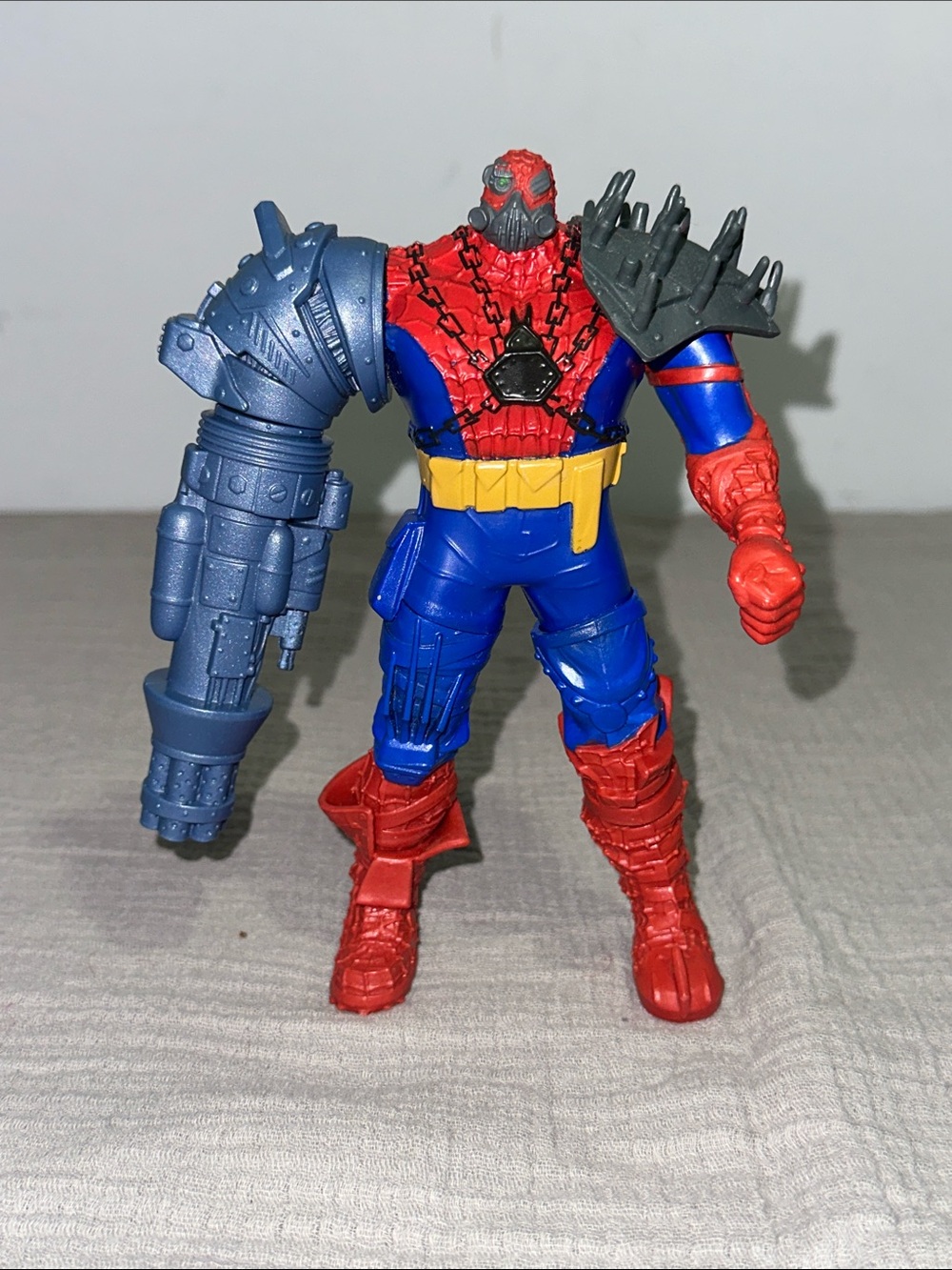 Marvel legends